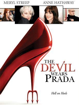 devil wears prada synopsis|devil wears prada based on.